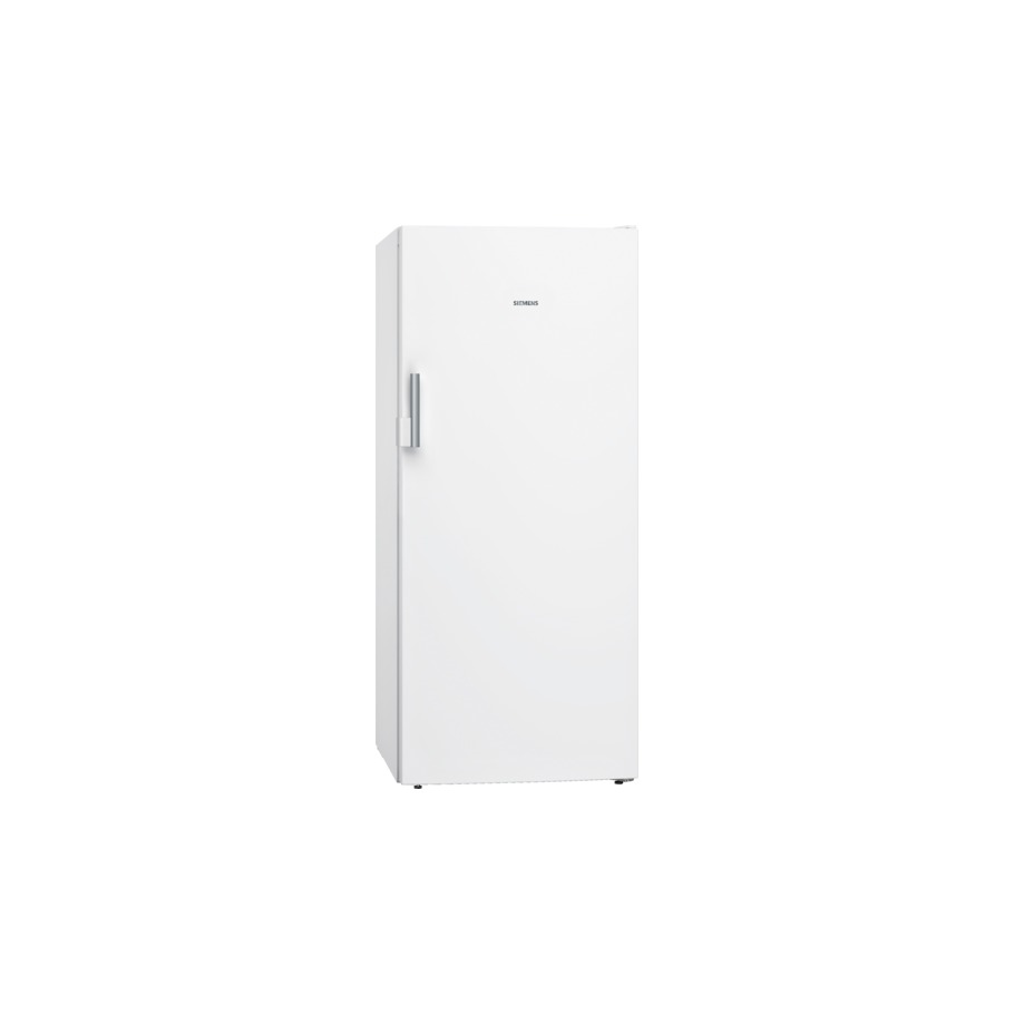 Siemens GS51NEWCV extraKlasse Vriezer Wit afbeelding