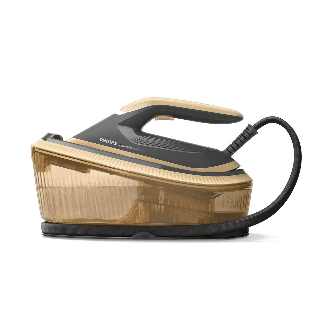 Philips PSG4040/80 Stoomstrijkijzer Goud, foto 2