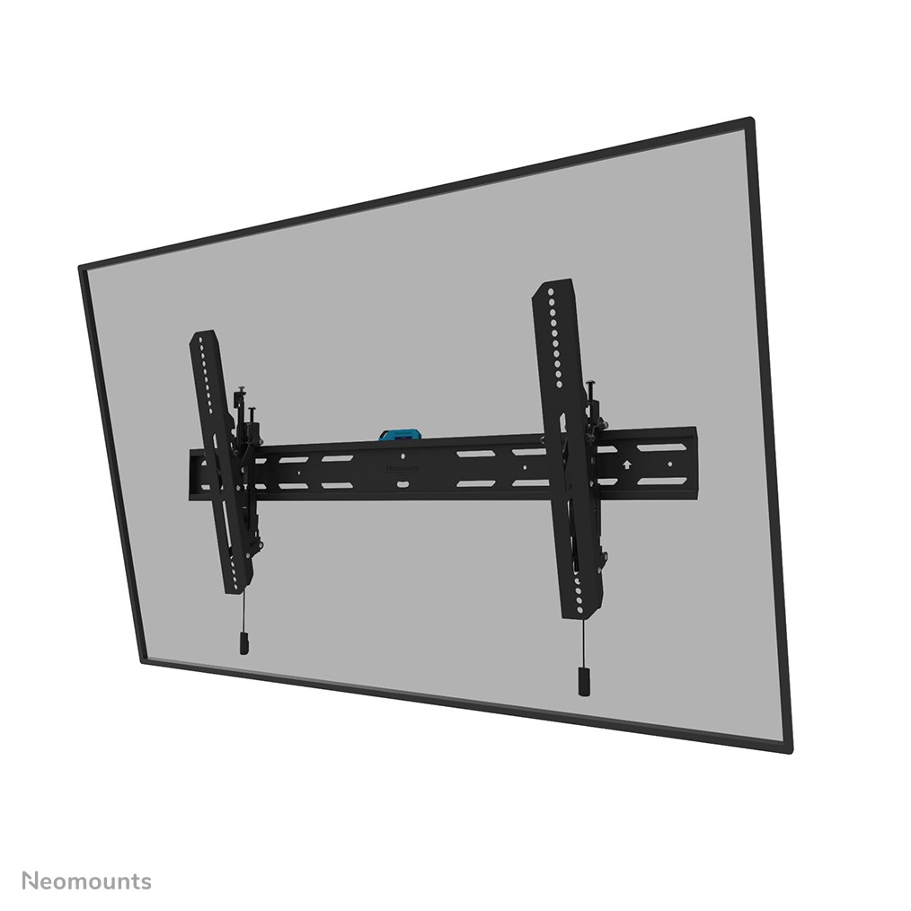 Neomounts WL35S-850BL18 TV beugel Zwart afbeelding