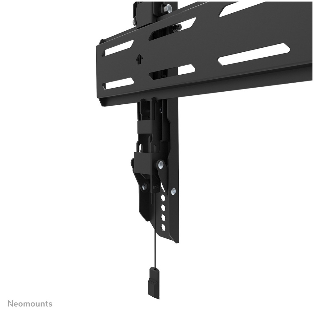 Neomounts WL35S-850BL18 TV beugel Zwart, foto 3