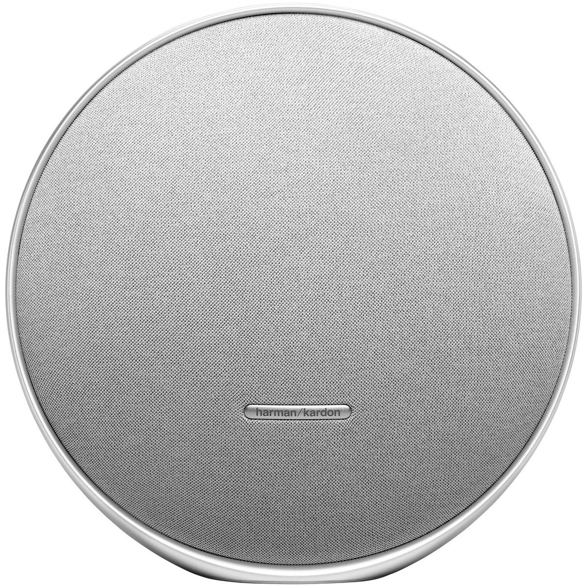 Harman Onyx Studio 9 Bluetooth speaker Grijs afbeelding