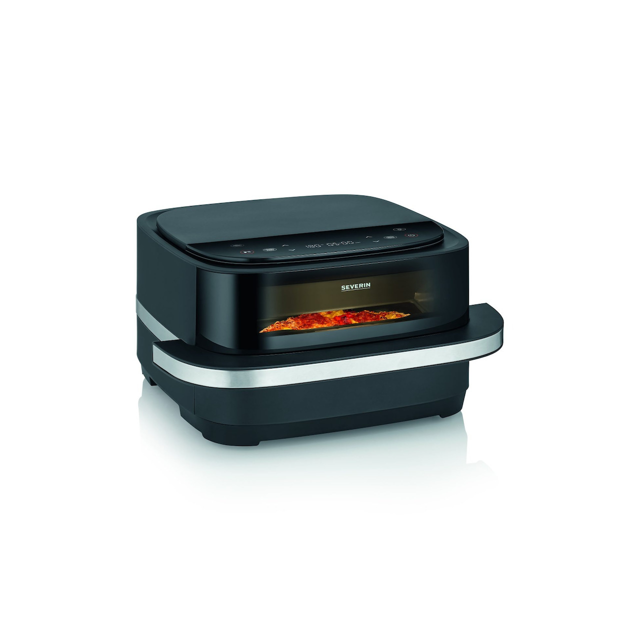 Severin FR2464 Frituurpan afbeelding