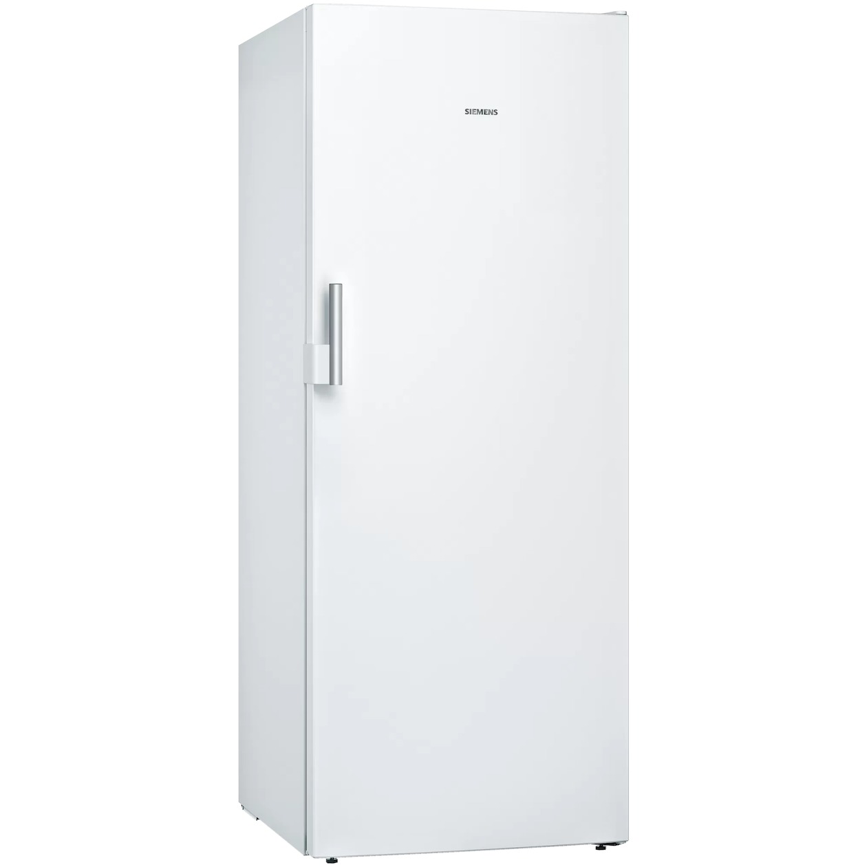 Siemens GS54NEWCV extraKlasse Vriezer Wit afbeelding