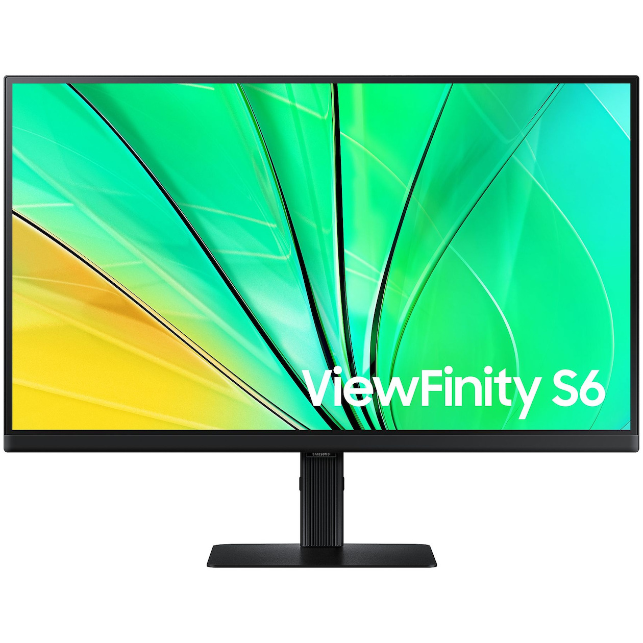Samsung ViewFinity S6 LS27D600EAUXEN Monitor
