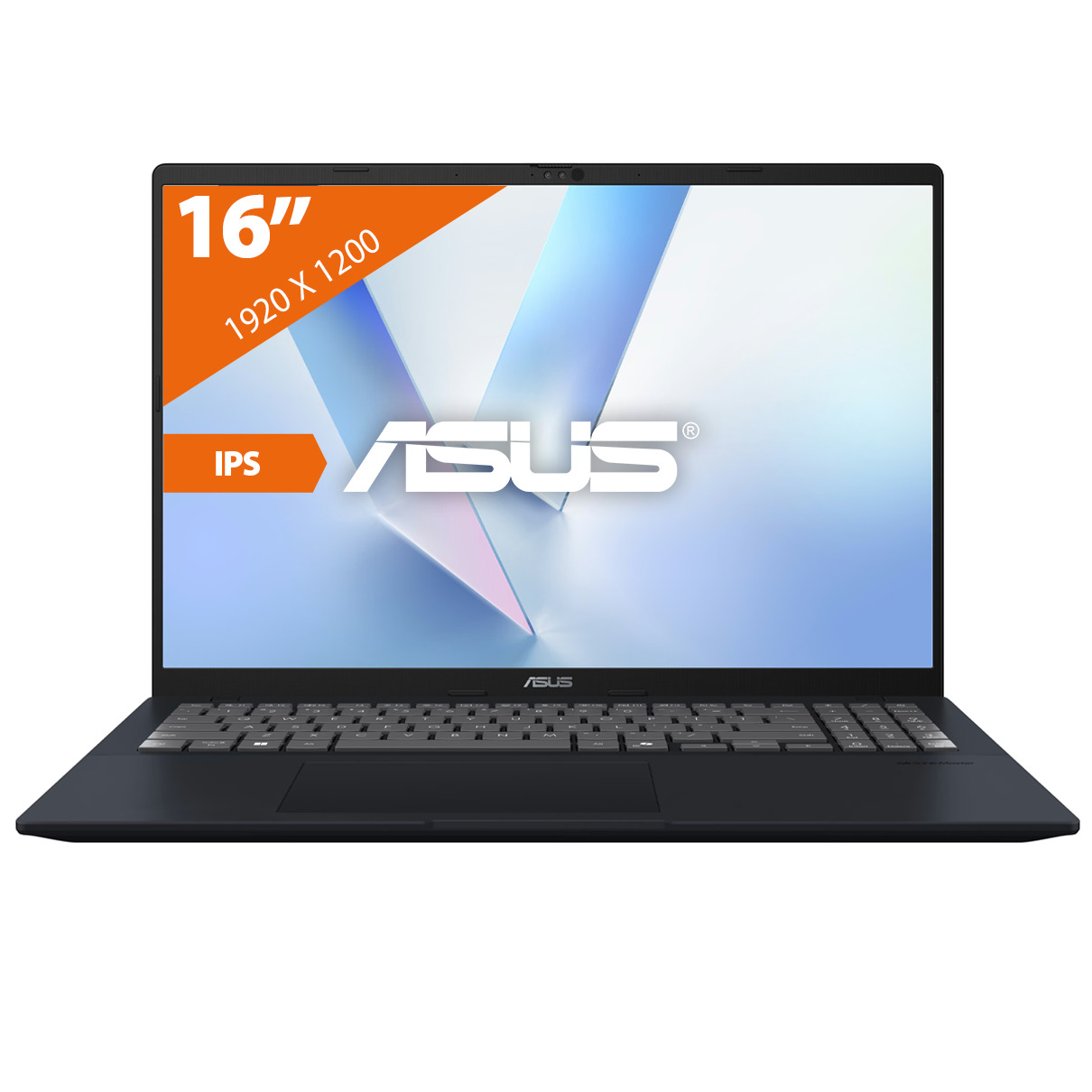 Asus Vivobook 16 (M1607GA-MB084W)x -16 inch Laptop