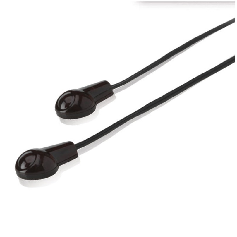 Marmitek IR EYE 2 TV accessoire Zwart afbeelding