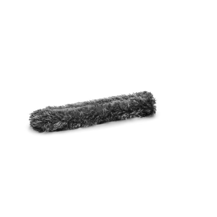 AEG AZE144 Duster borstel Borstel Zwart afbeelding