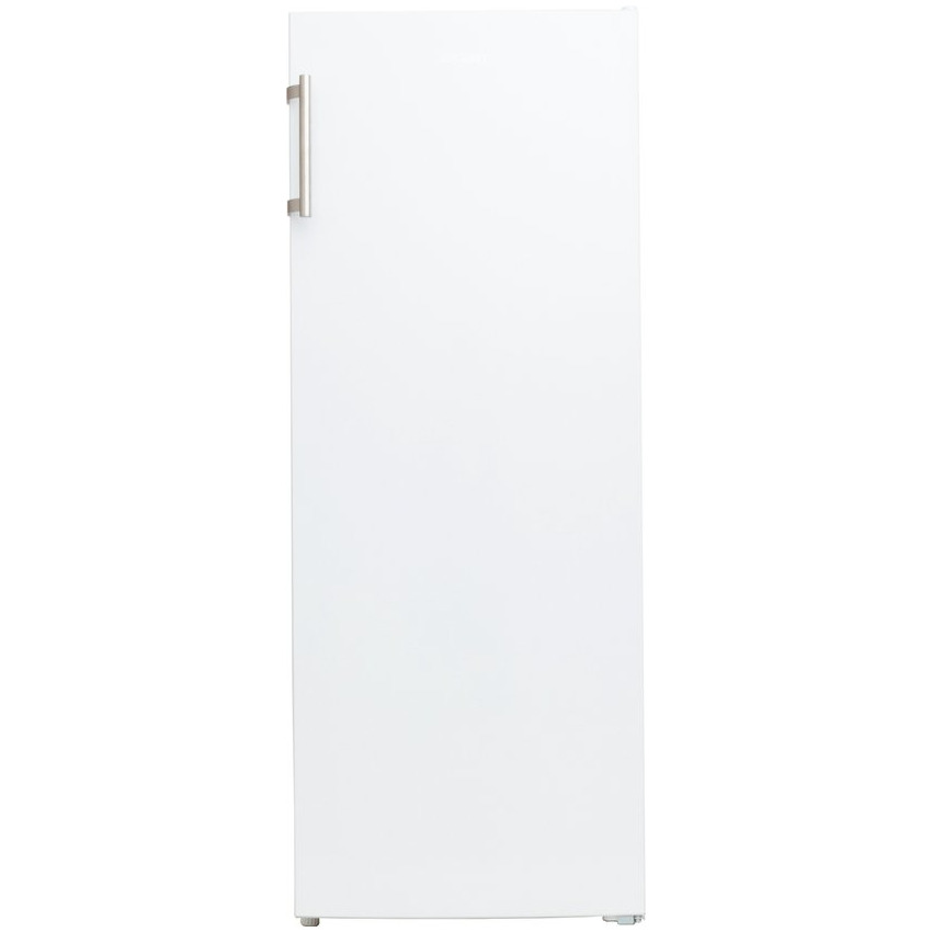 Exquisit GS232-NF-040EW Vriezer Wit afbeelding