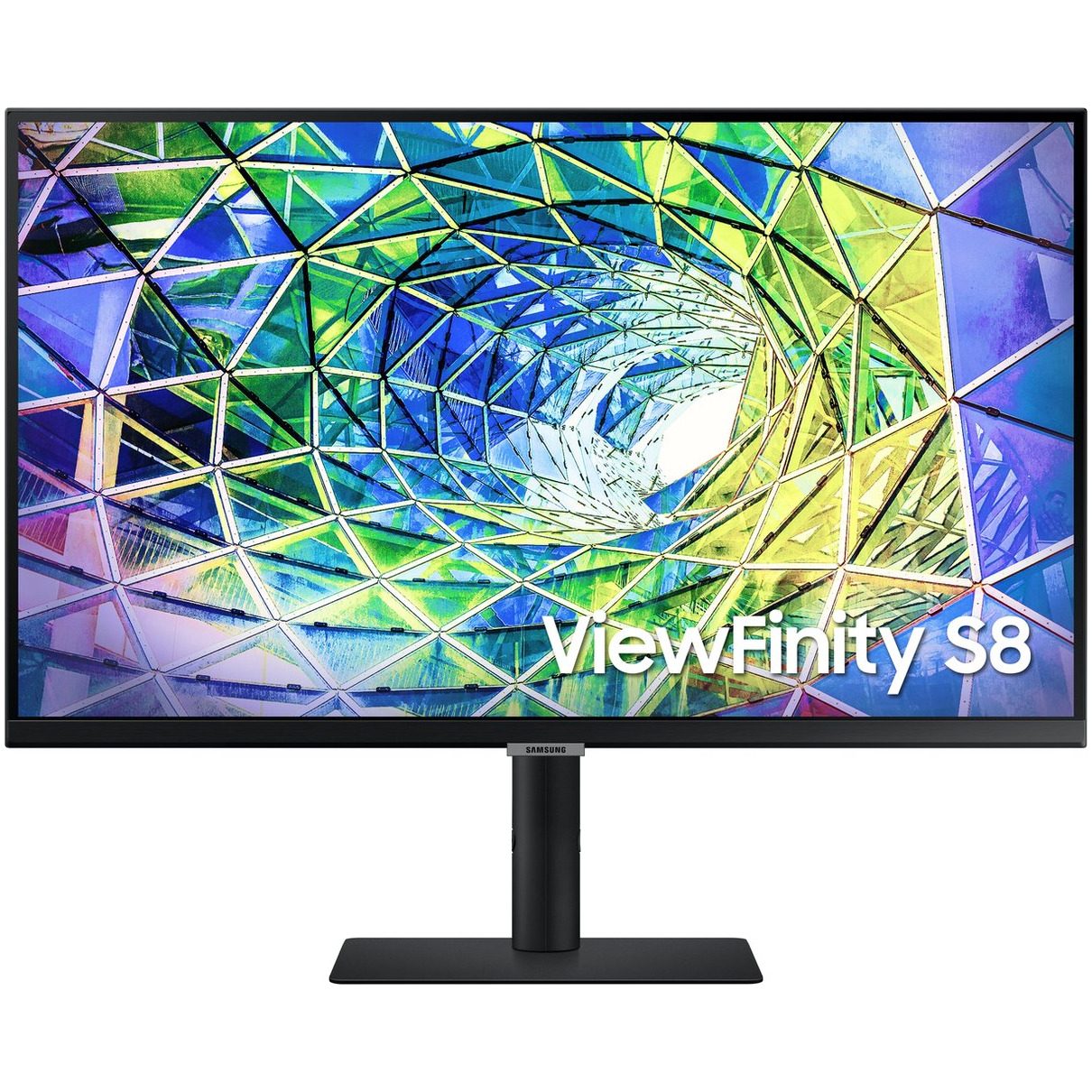 Samsung ViewFinity LS27D800UAUXEN Monitor