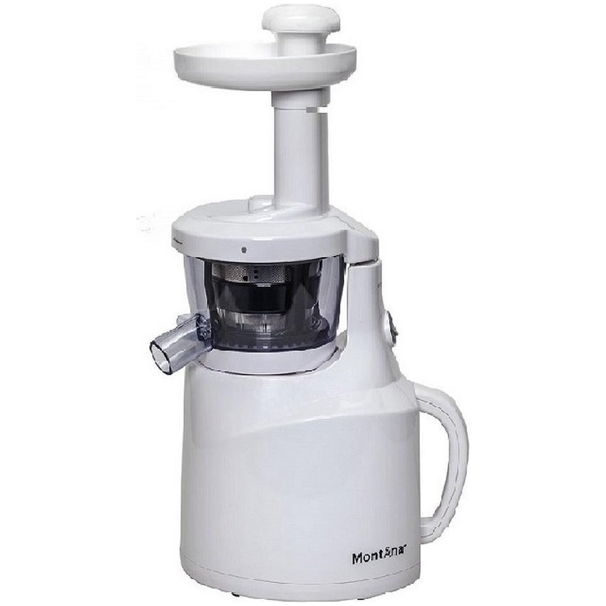 Montana PR-179 Sapcentrifuge Wit afbeelding