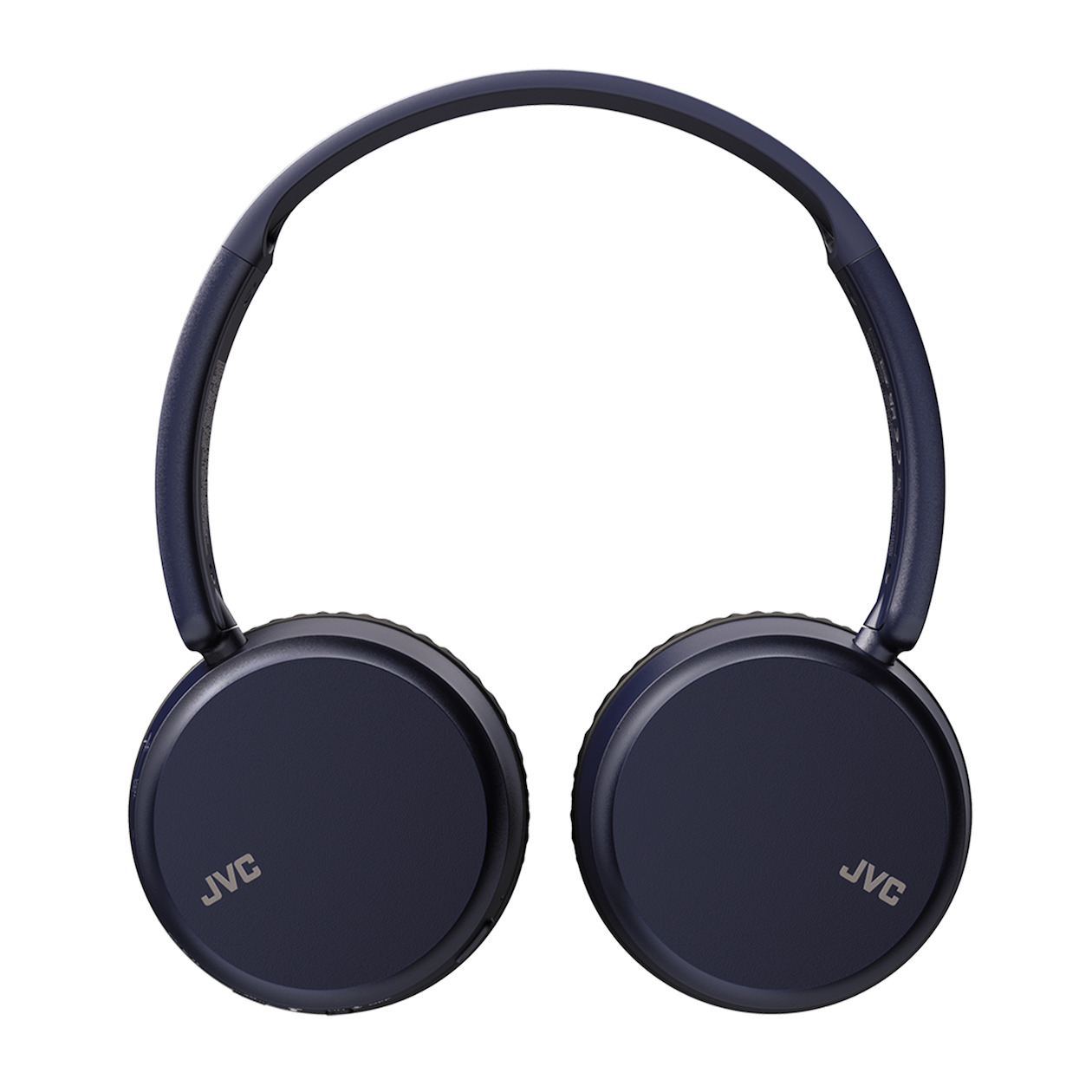 JVC HA-S36W On-ear hoofdtelefoon Zwart, foto 3