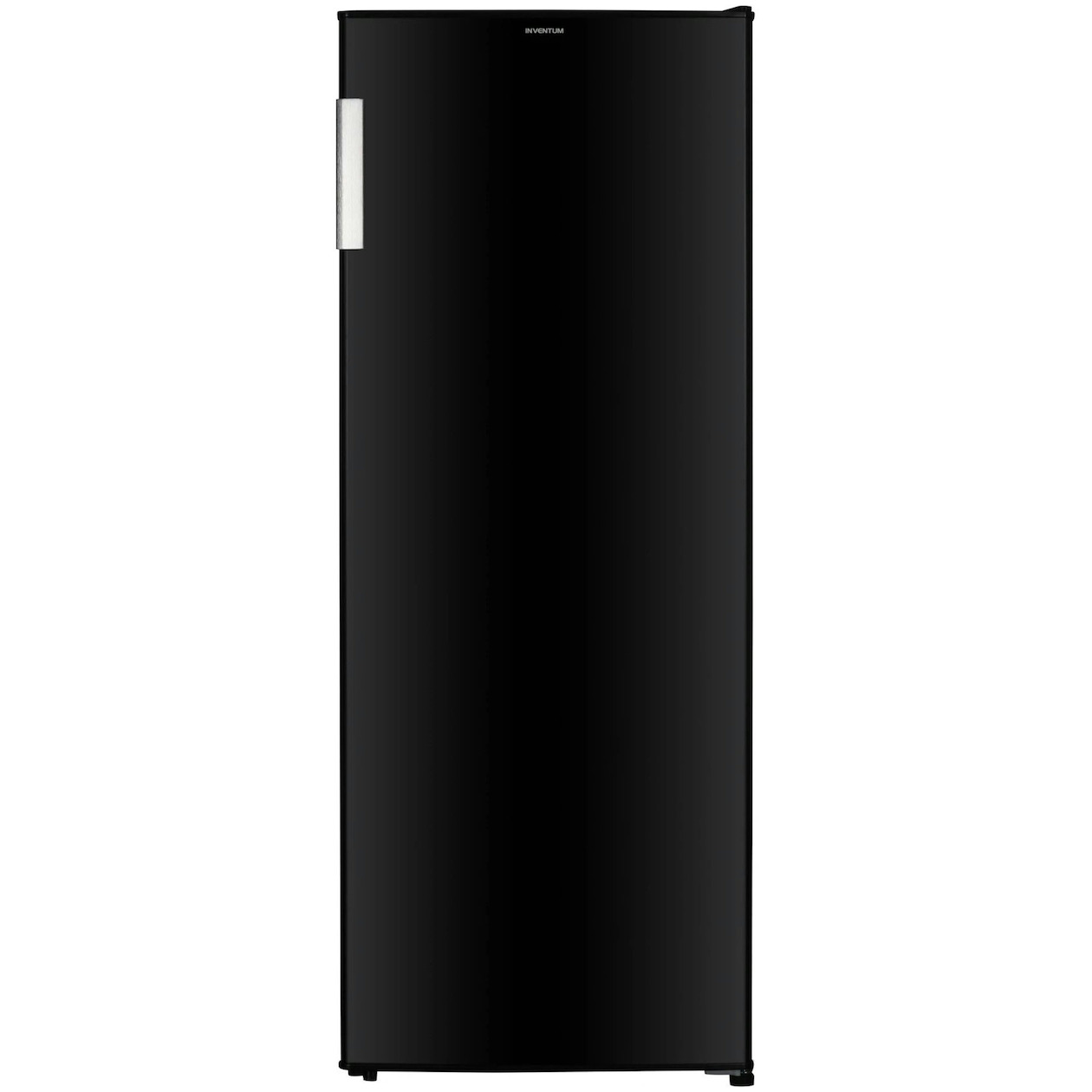 Inventum KV1430B Koel-vriescombinatie Zwart afbeelding