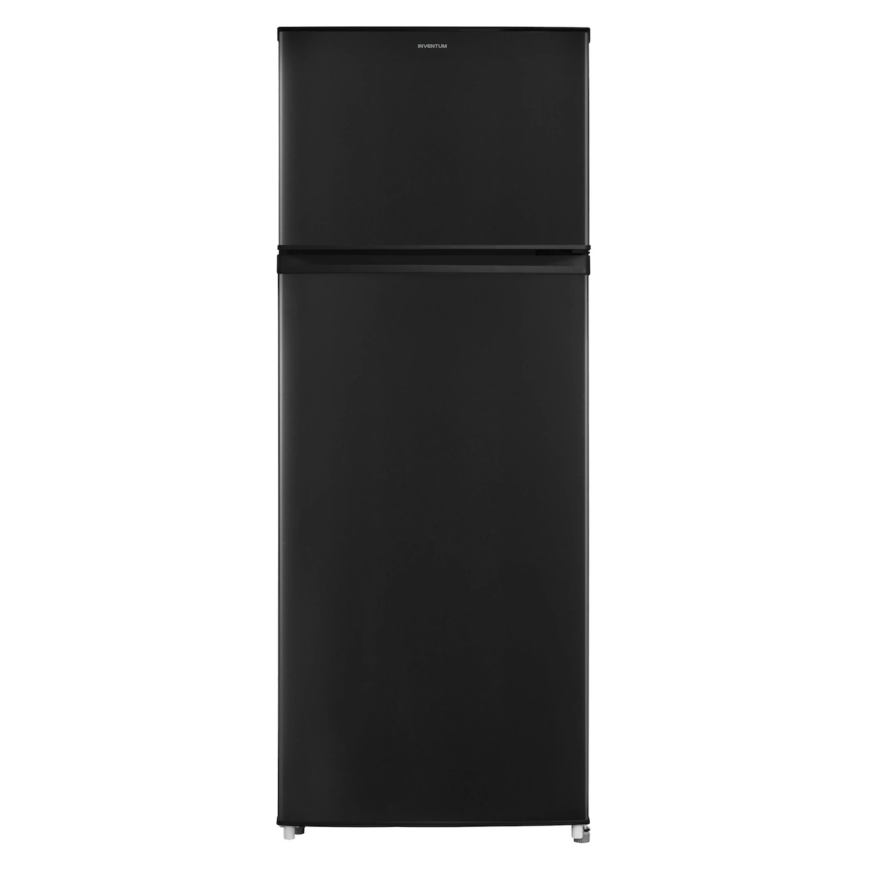 Inventum KV1430B Koel-vriescombinatie Zwart