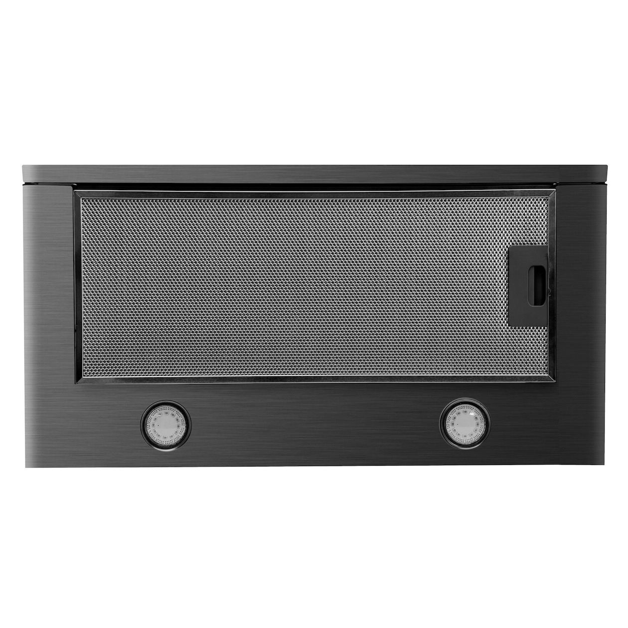 Inventum AKV6004ZWA Afzuigkap vlakscherm Zwart, foto 3