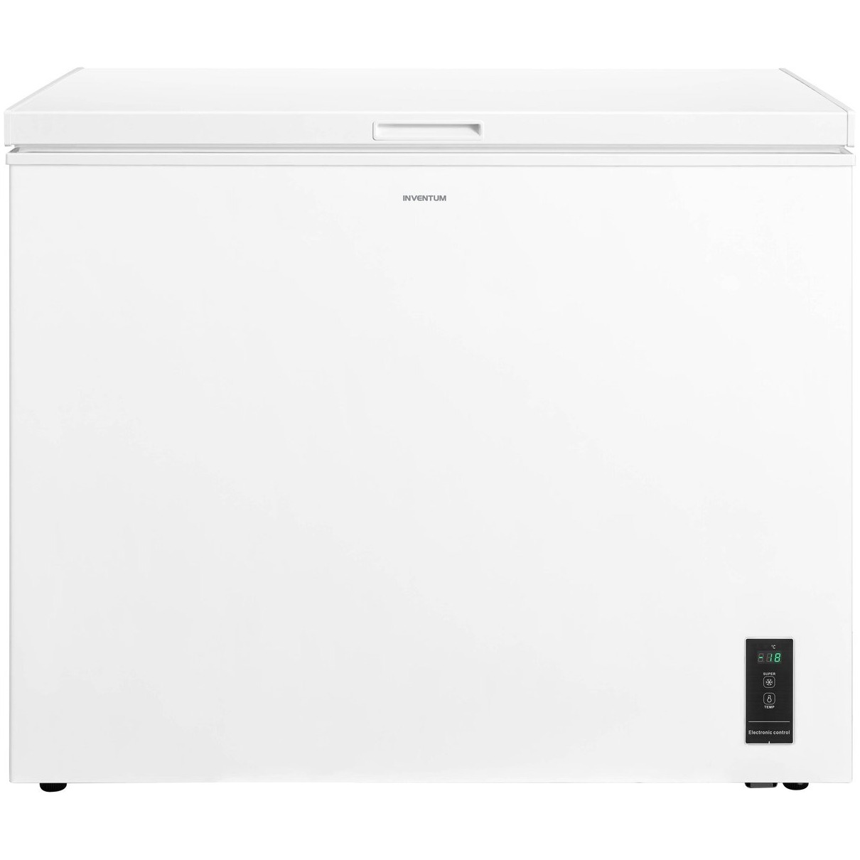 Inventum VK980W Vriezer