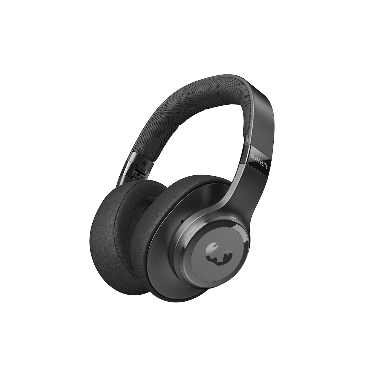 Fresh 'n Rebel - Draadloze Over-ear hoofdtelefoon met digitale Active Noise Cancelling en Personal Sound - Clam ELITE - ...