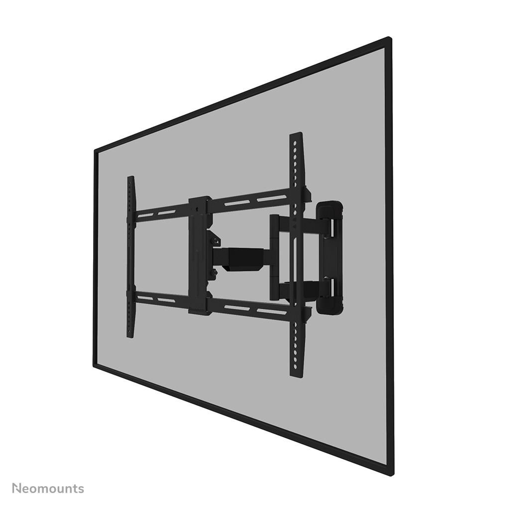 Neomounts WL40-550BL16 TV beugel Zwart afbeelding