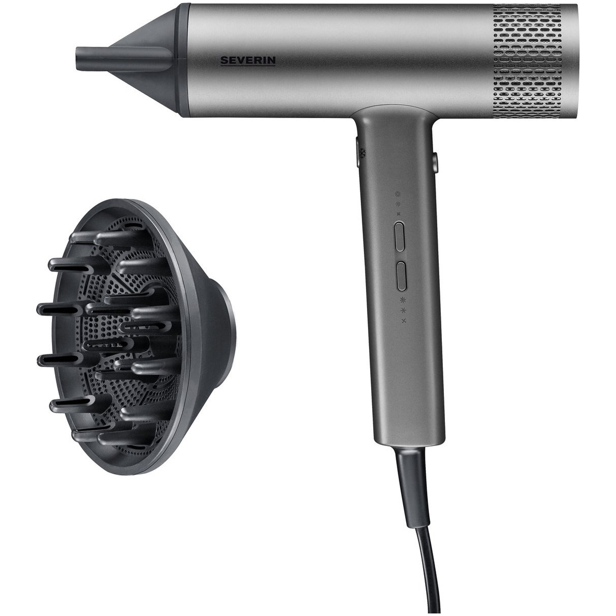 Severin HT169 Haardroger afbeelding