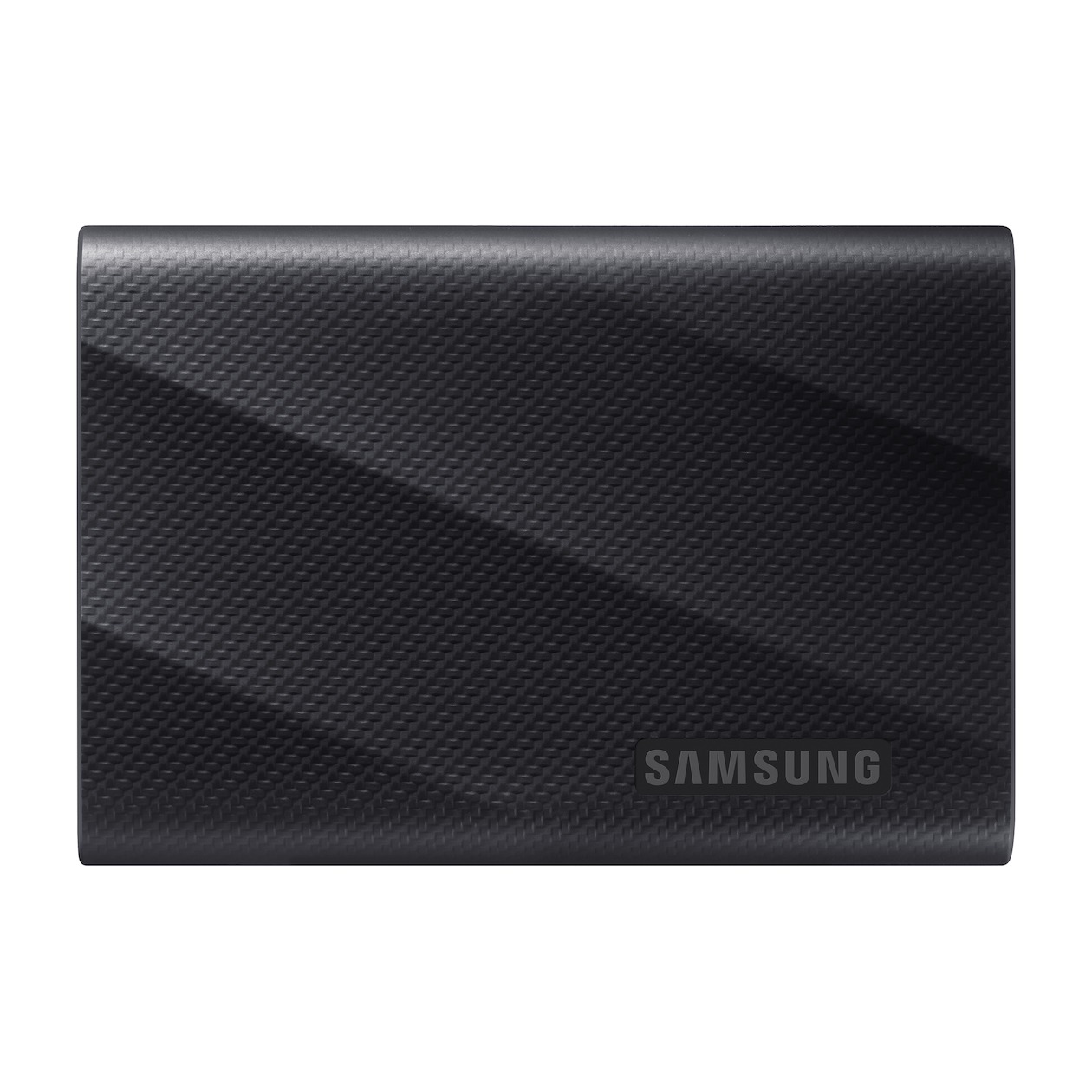 Samsung Portable SSD T9 1TB Externe SSD Zwart afbeelding