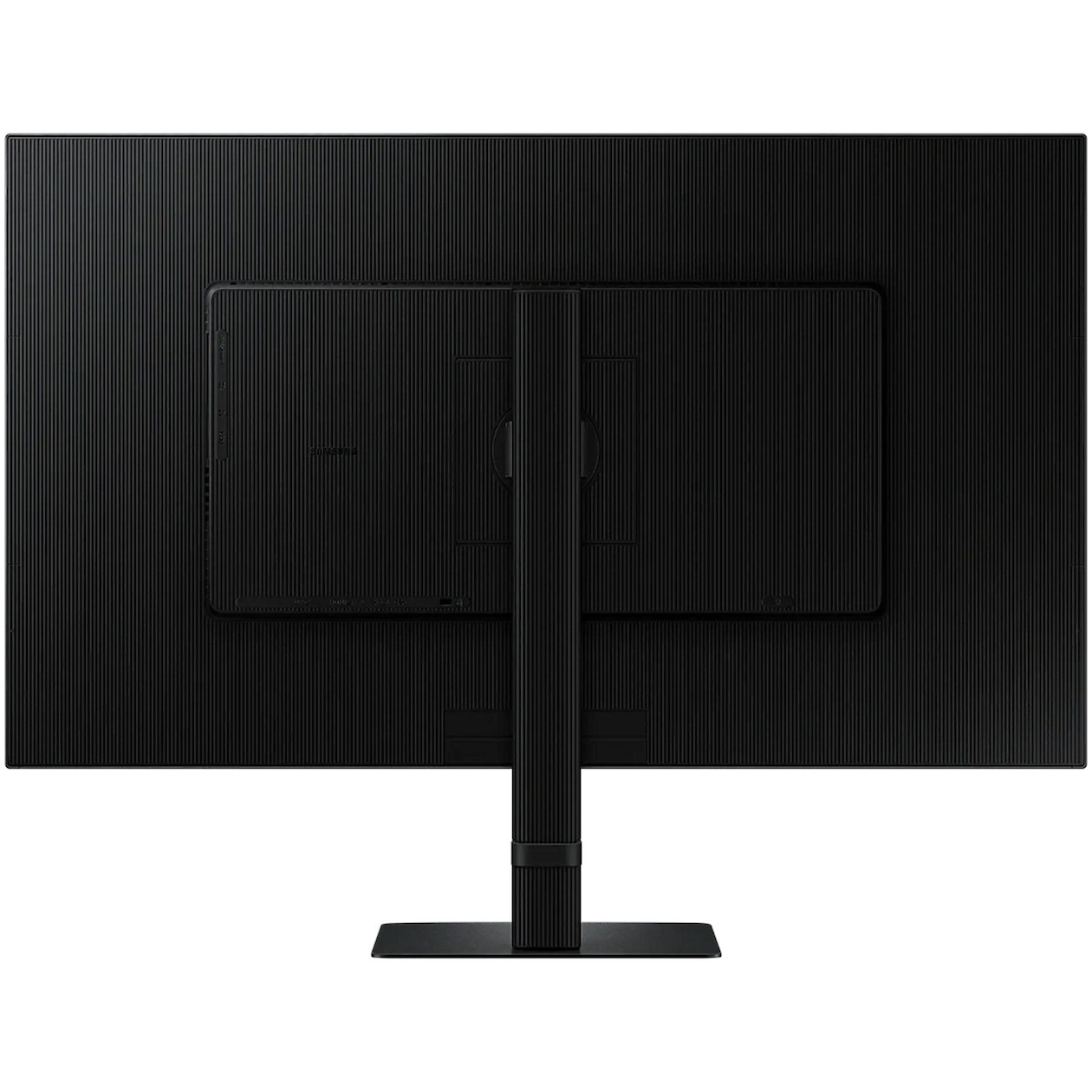 Samsung ViewFinity S8 S80UD LS32D800UAUXEN monitor zwart, foto 3