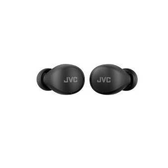 JVC HA-A6T-B-U In-ear oordopjes Zwart