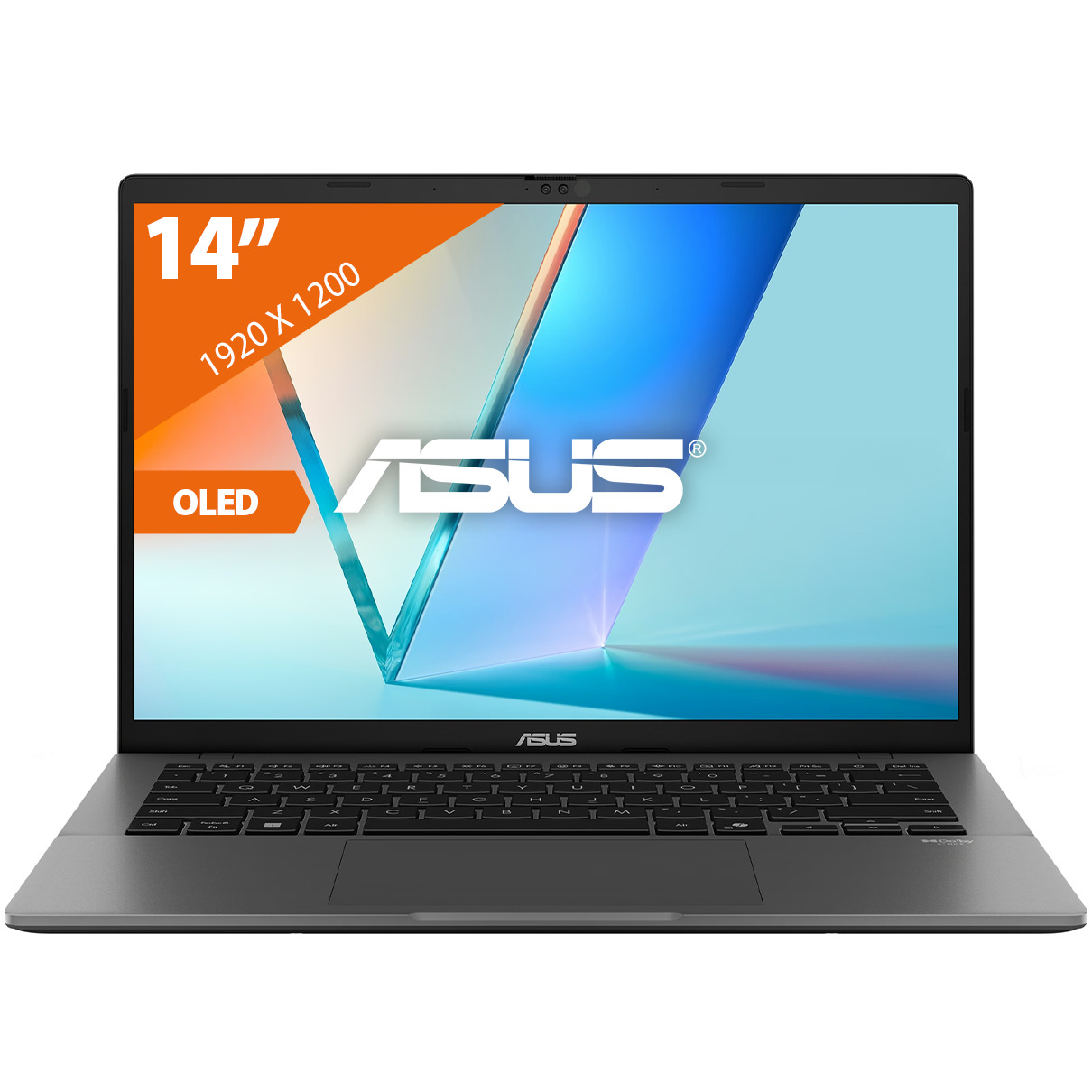Asus Vivobook S14 (M3407GA-SF5NDW)x -14 inch Laptop
