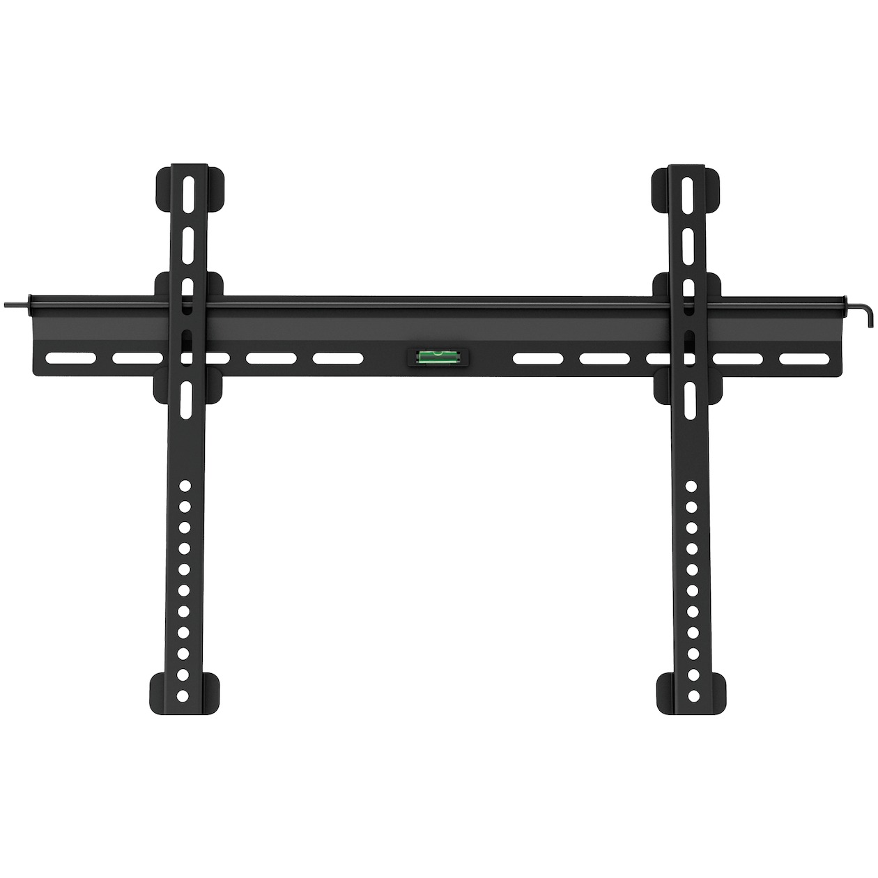 Cavus WMF003 Vaste Tv Muurbeugel - Ophangbeugel voor 37-70 Inch Tv - max 55kg - Ultra Slim L