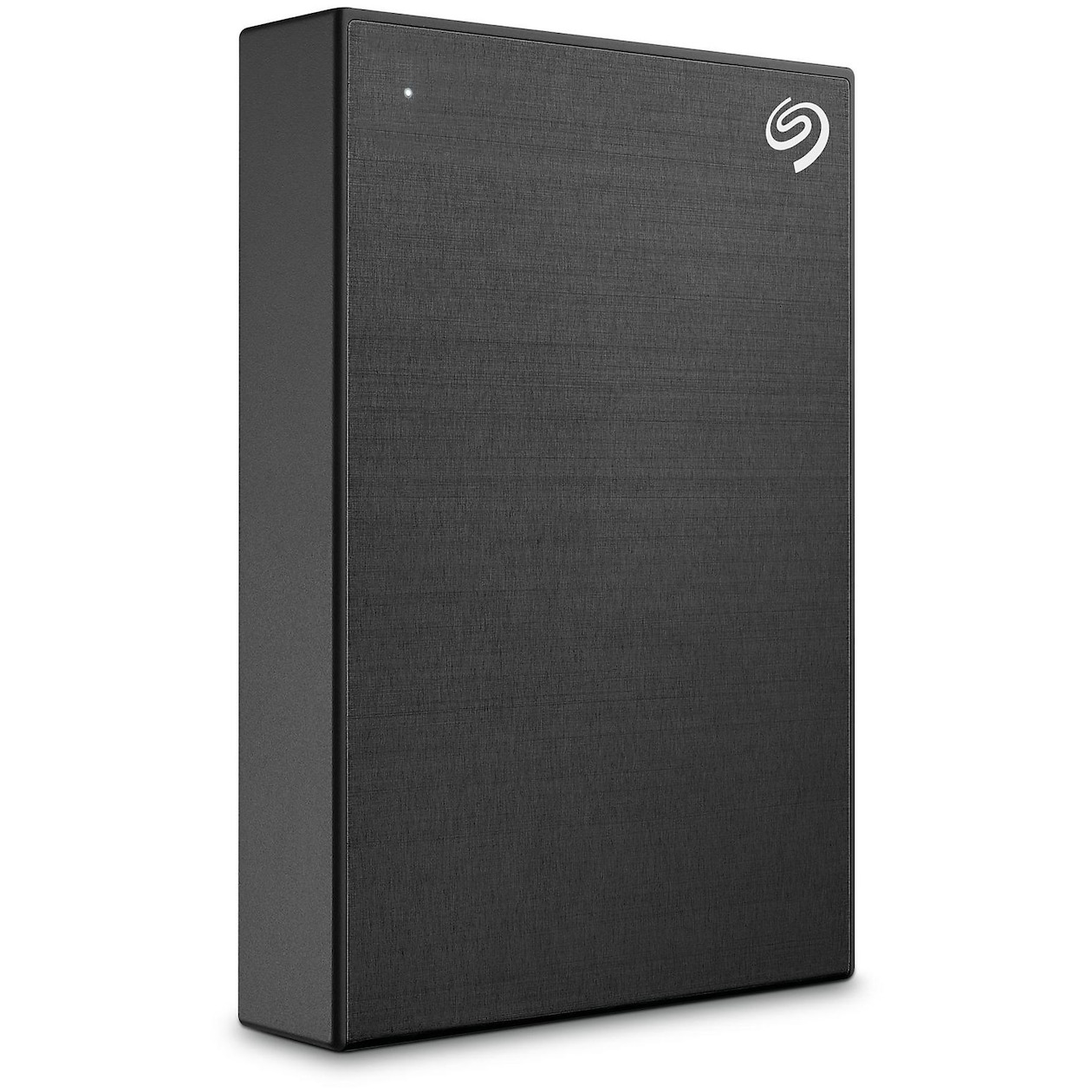 Seagate One Touch 4TB Externe harde schijf Externe harde schijf Zwart