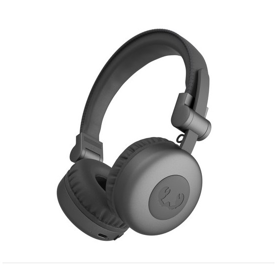 FRESH 'N REBEL Code Core Storm Grey