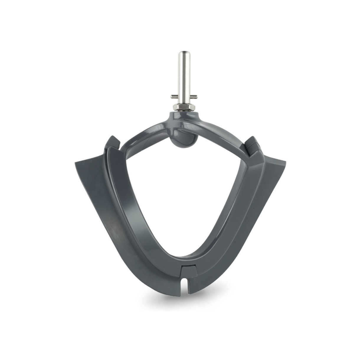 Kenwood AT 501 Kookaccessoires Grijs afbeelding