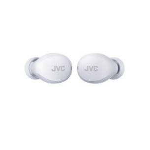 JVC HA-A6T-W-U In-ear oordopjes Wit