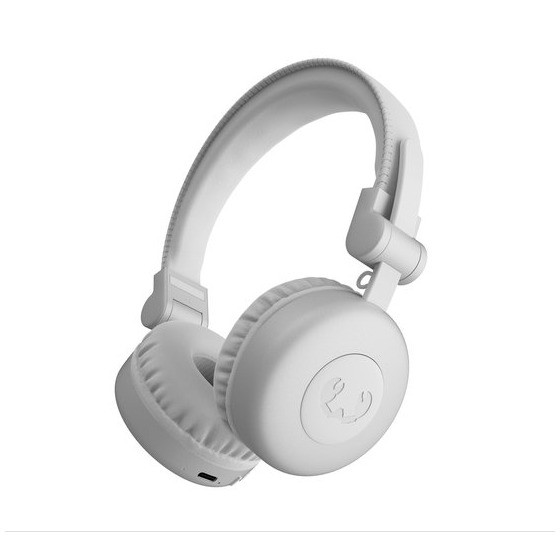 Fresh &apos;n Rebel Code Core bluetooth On-ear hoofdtelefoon grijs afbeelding