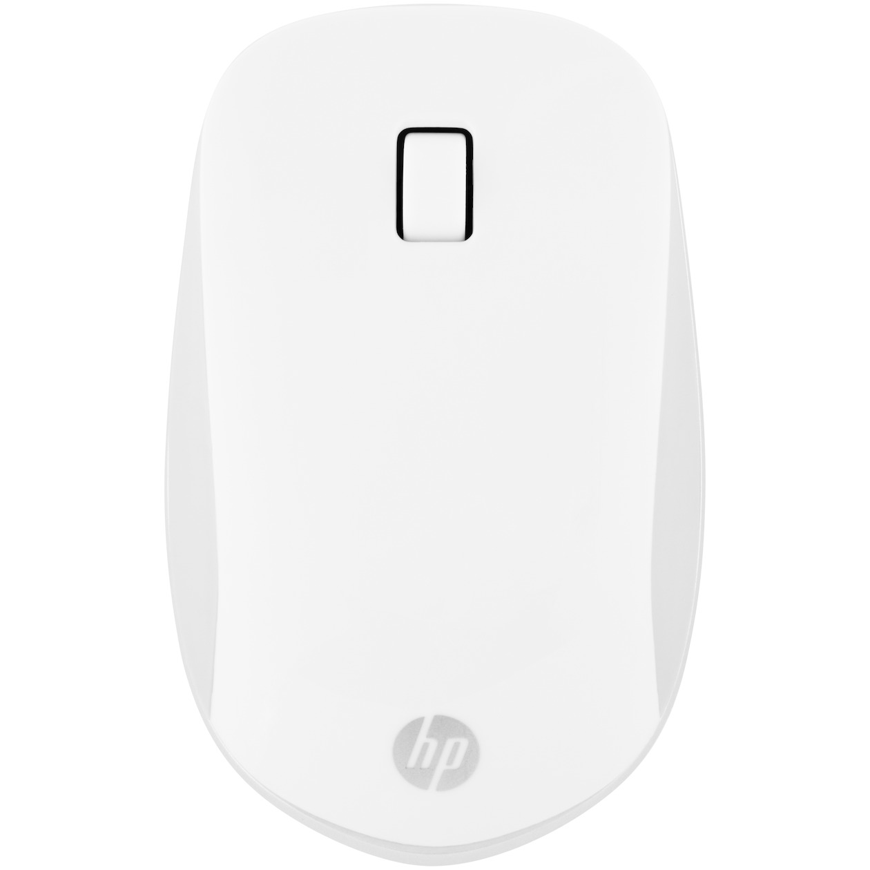 HP 410 Slim WHT Bluetooth Mouse EURO Muis Wit afbeelding