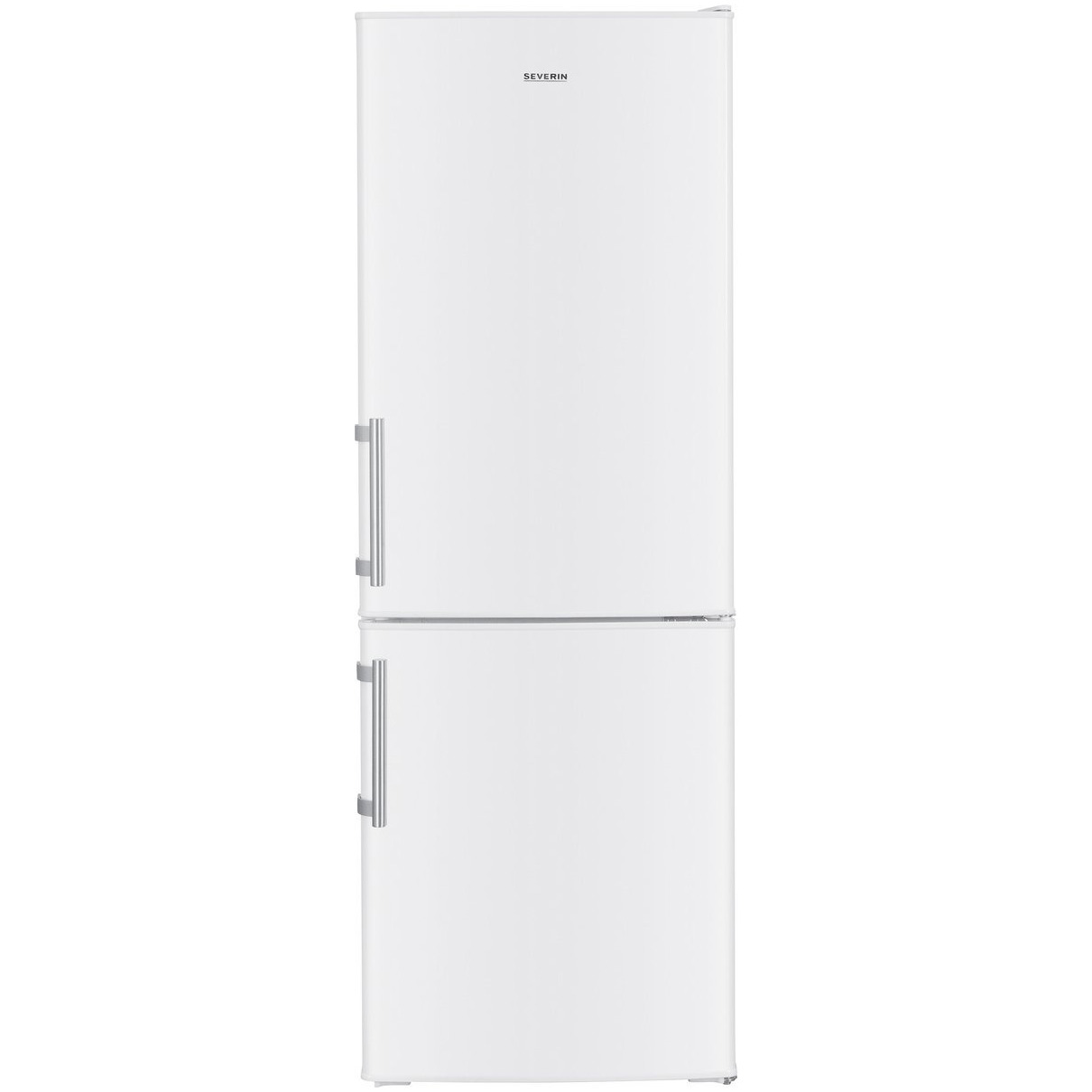 Severin DT8770 Koelkast met vriesvak