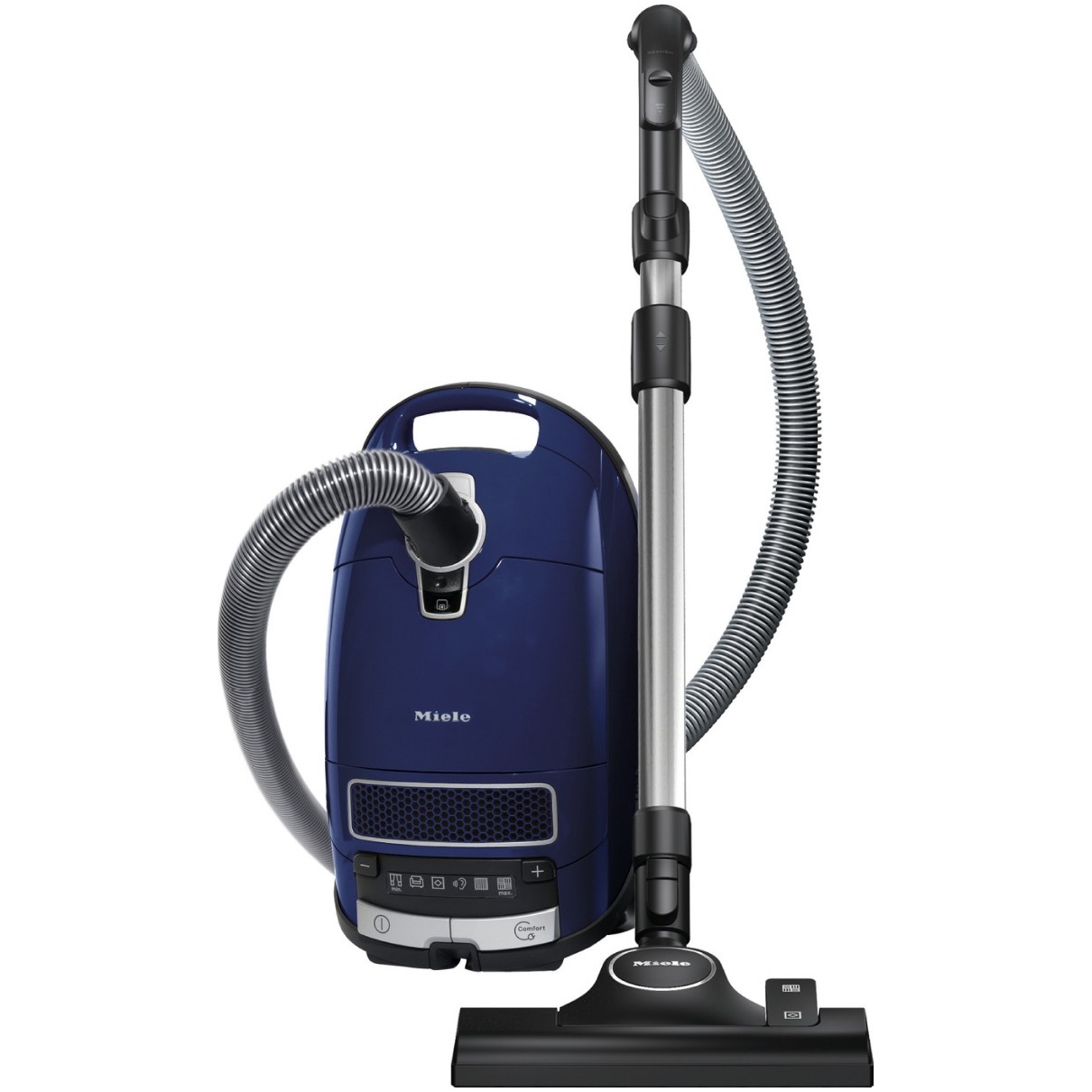 Miele Complete C3 Powerline Stofzuiger Blauw