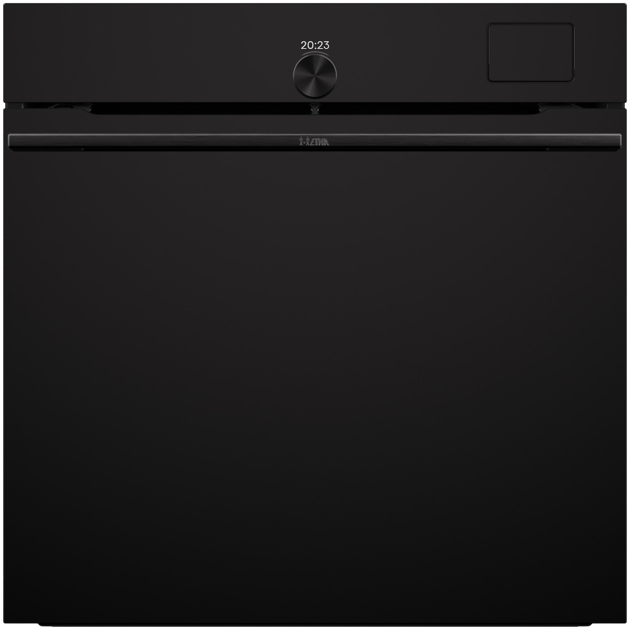 Etna OFS956ZG Inbouw combi stoomoven Zwart afbeelding