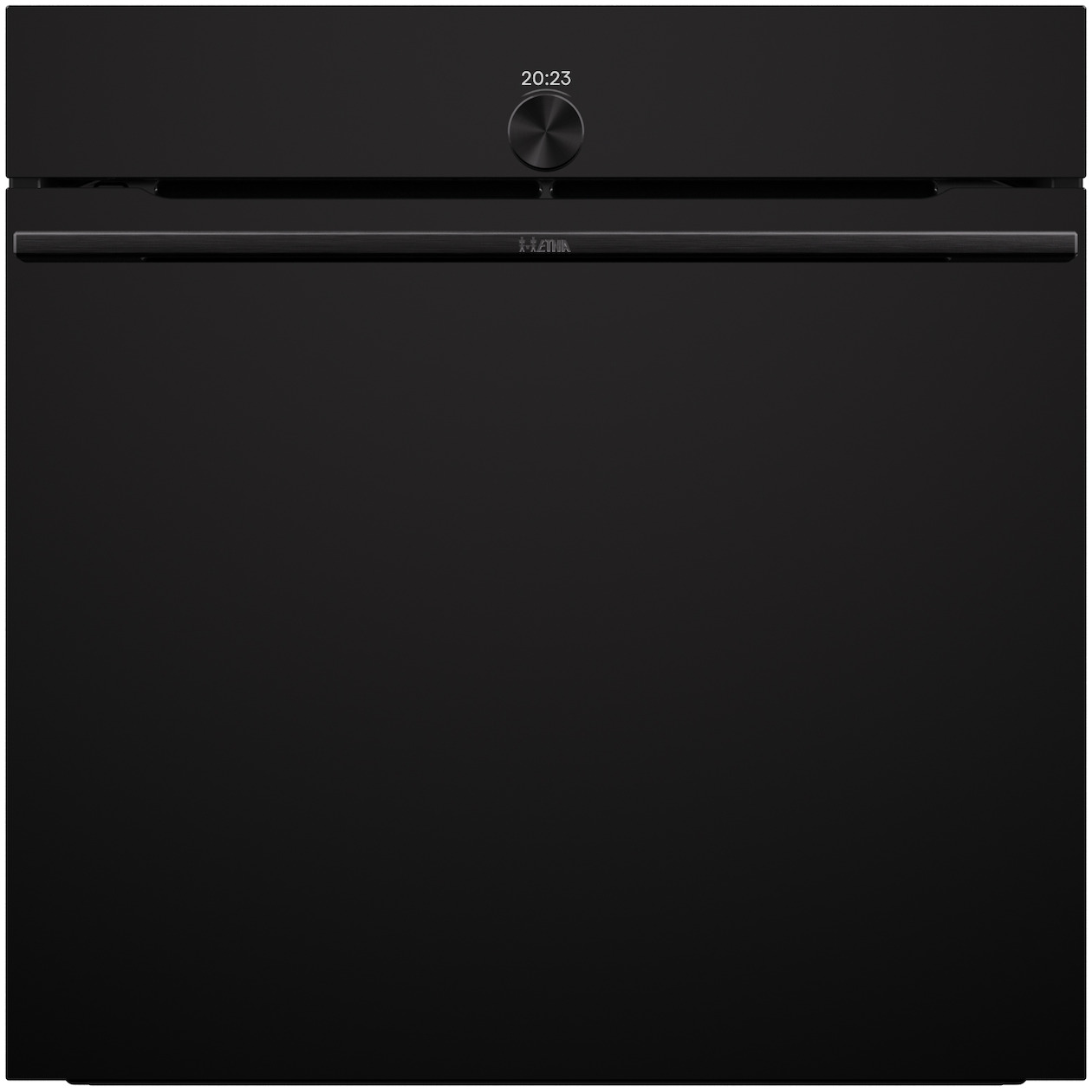 Etna OM956ZG Inbouw oven Zwart afbeelding
