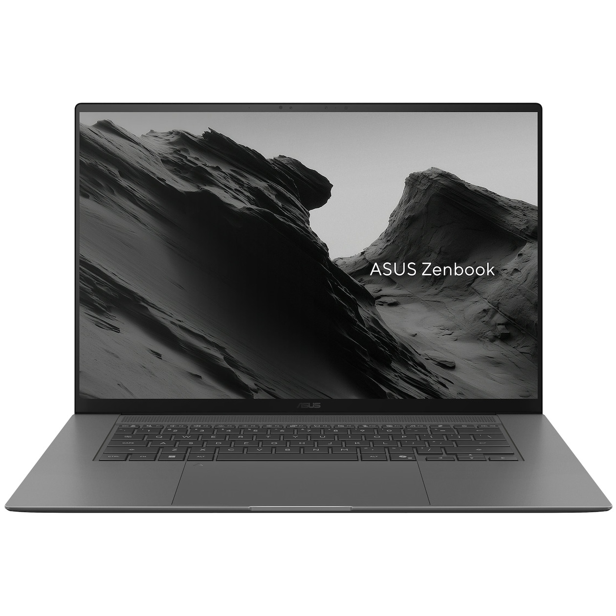 Asus Zenbook S 16 (UM5606GA-SSNADW)x -16 inch Laptop