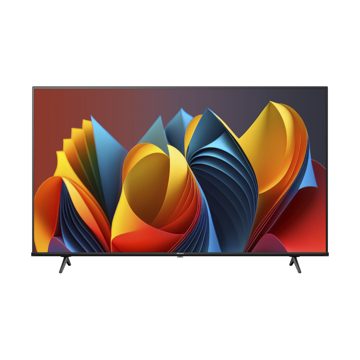 Hisense 75E79NQ (2024) - 75 inch - QLED TV afbeelding