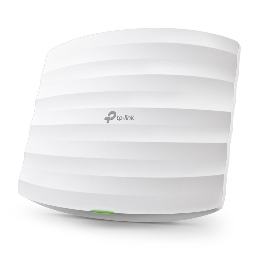 TP-Link EAP245 AC1750 Draadloze Dual-band Gigabit Access Point Voor Plafondmontage Access point Wit afbeelding