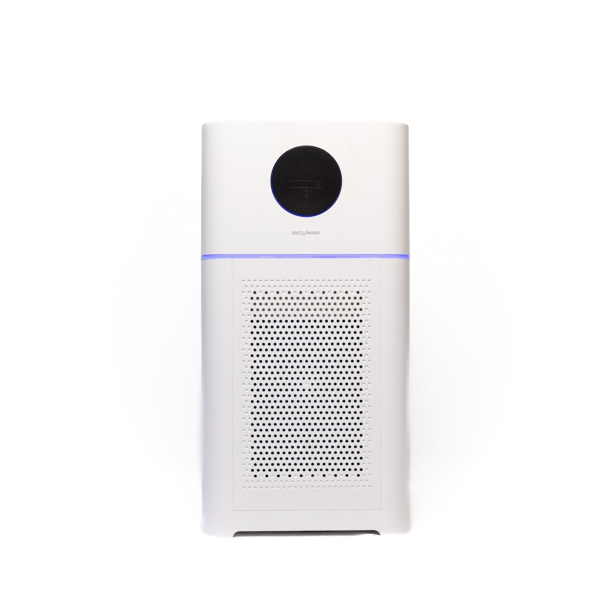 Stylies Alpha Luchtreiniger Wit afbeelding