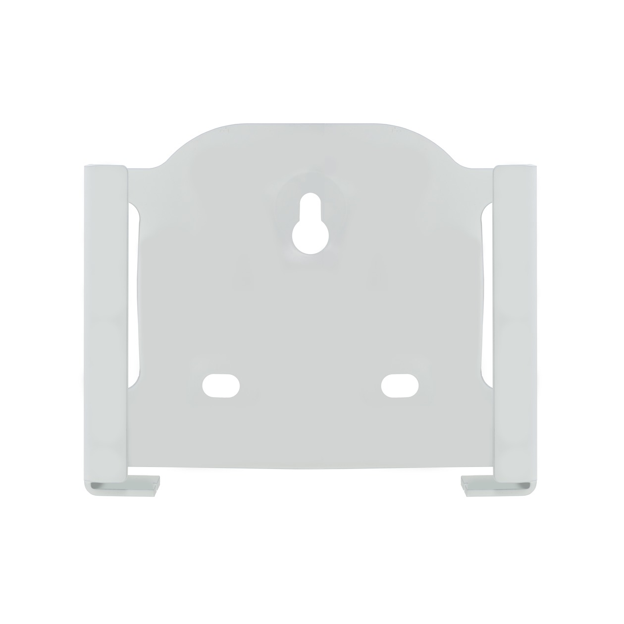 Flexson FLXBTWB1011 SONOS BOOST MUURBEUGEL Audio muurbeugel Wit afbeelding