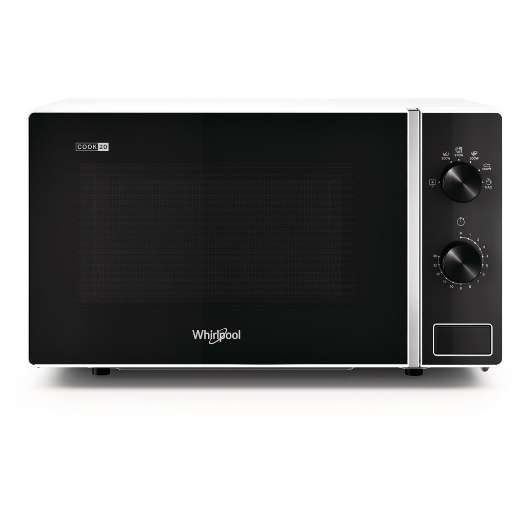 Whirlpool MWP 101 W Magnetron Wit afbeelding