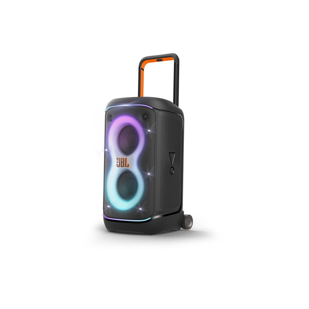 JBL PARTYBOX 520 Bluetooth speaker Zwart afbeelding
