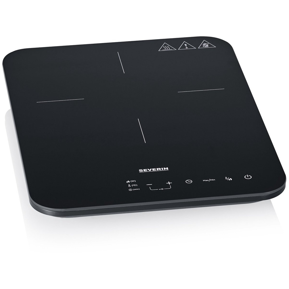 Severin KP 1032 Inductie kookplaat