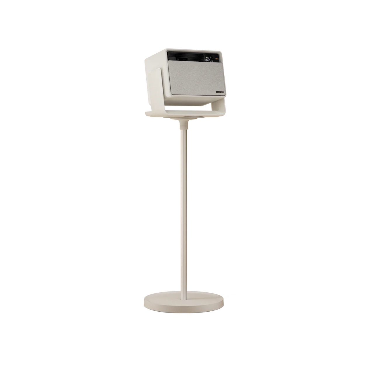 XGIMI F070S Projectorscherm 100" ALR Plooibaar Beamer Wit afbeelding