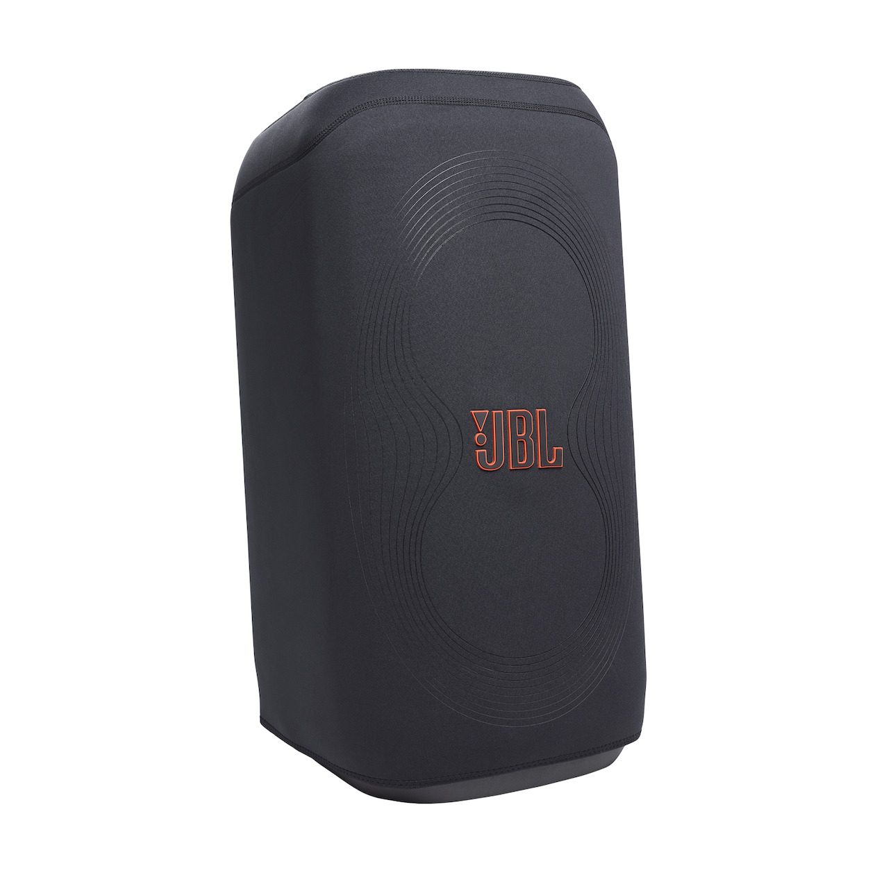JBL Partybox cover 120 Audio accessoire Zwart afbeelding