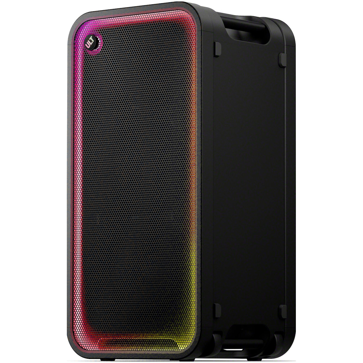 Sony ULT TOWER MAX Bluetooth speaker Zwart