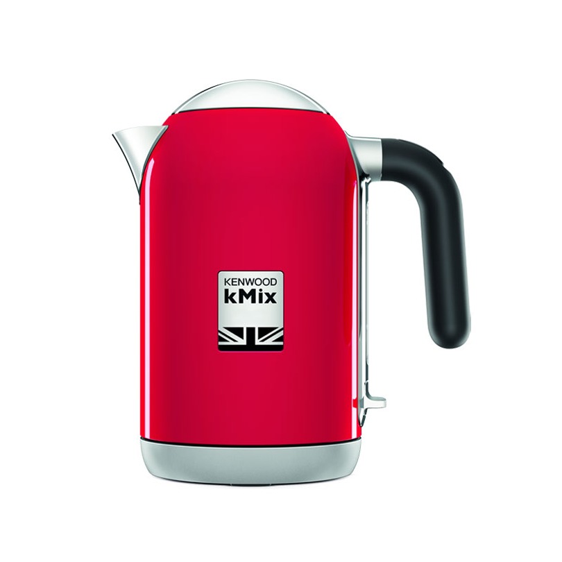 Kenwood kMix ZJX650RD- Waterkoker - Rood