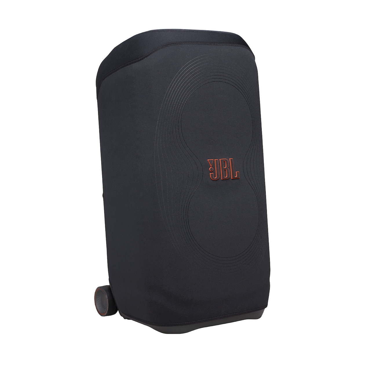 JBL Partybox cover 320 Audio accessoire Zwart afbeelding